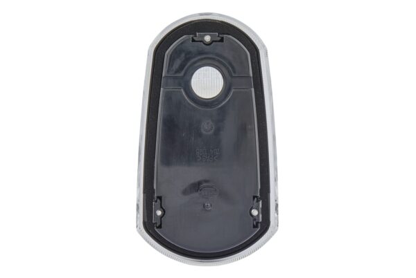 Auxiliary Direction Indicator - Halogen - 24/12V (image 4)