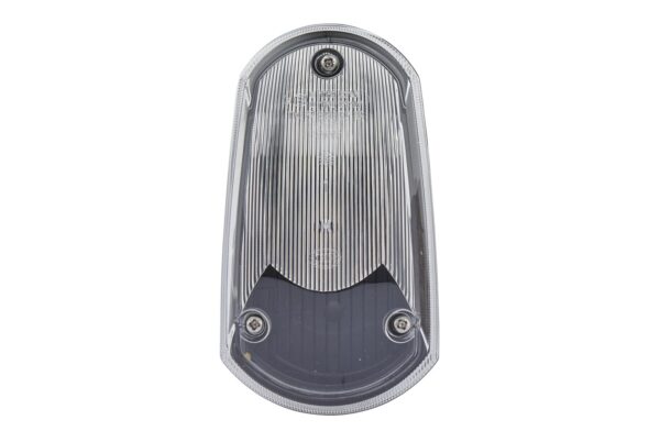 Auxiliary Direction Indicator - Halogen - 24/12V (image 2)