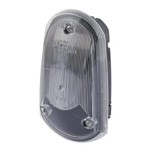Auxiliary Direction Indicator - Halogen - 24/12V