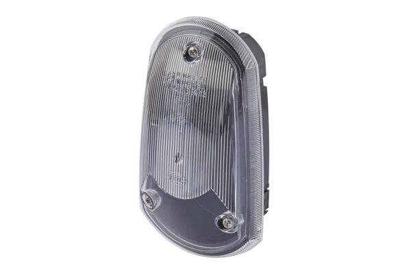 Auxiliary Direction Indicator - Halogen - 24/12V