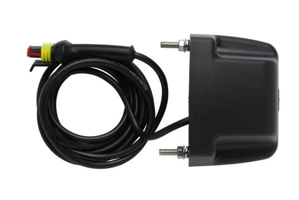 Licence Plate Light - LED - 24V (image 4)