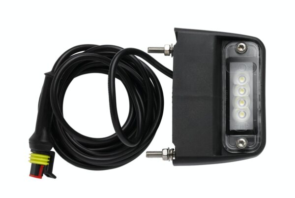 Licence Plate Light - LED - 24V (image 2)