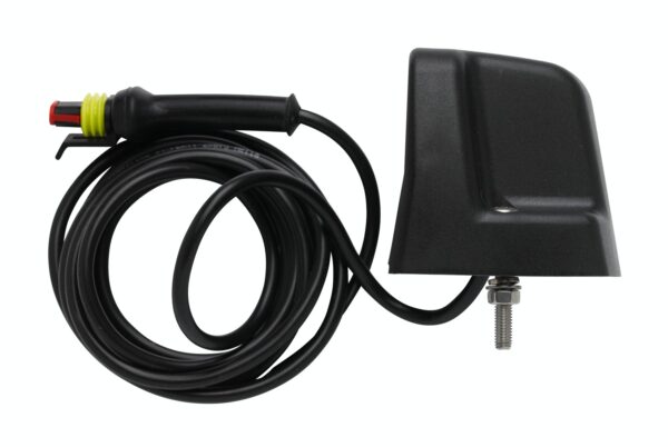 Licence Plate Light - LED - 24V (image 3)