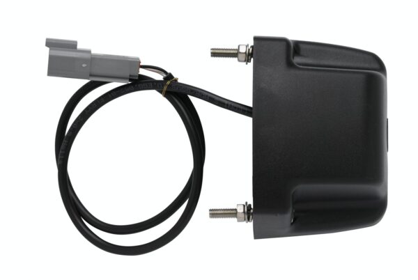 Licence Plate Light - LED - 24V (image 4)