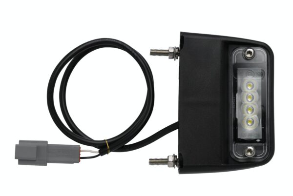 Licence Plate Light - LED - 24V (image 2)