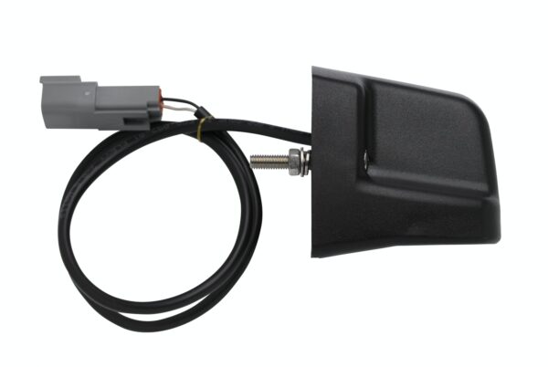 Licence Plate Light - LED - 24V (image 3)