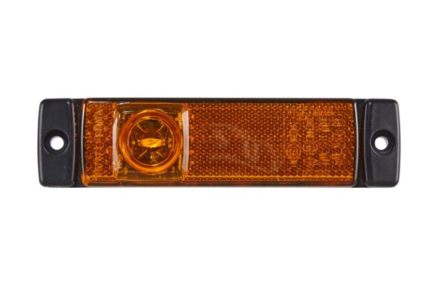 Side Marker Light - LED - 24V (image 2)
