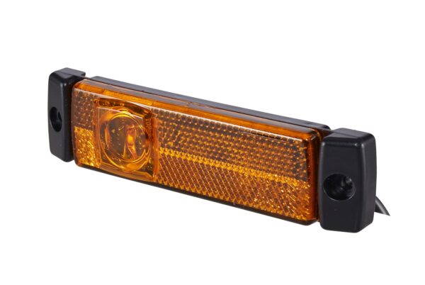 Side Marker Light - LED - 24V