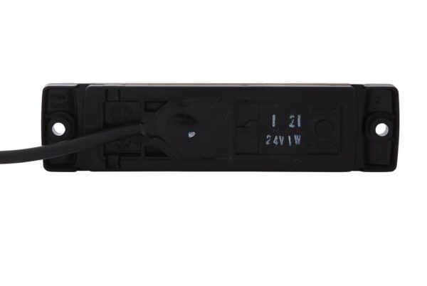 Side Marker Light - LED - 24V (image 4)