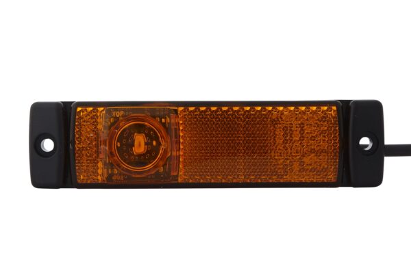 Side Marker Light - LED - 24V (image 2)