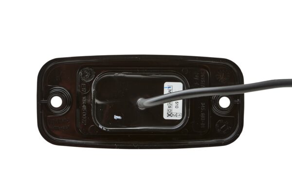 Side Marker Light - LED - 24V (image 4)