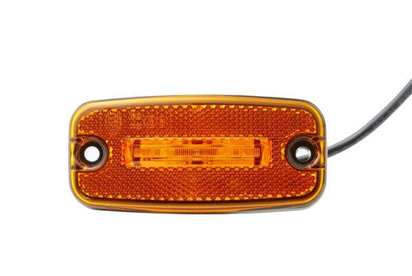Side Marker Light - LED - 24V (image 2)