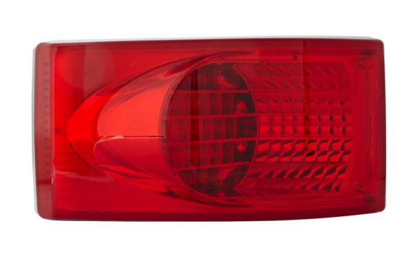 Rearlight - LED - 24V (image 2)