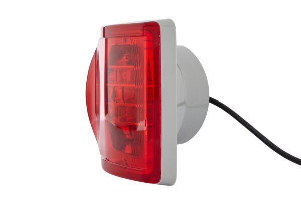 Rearlight - LED - 24V (image 3)