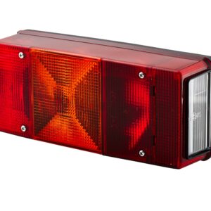 Rearlight - Bulb - 12V