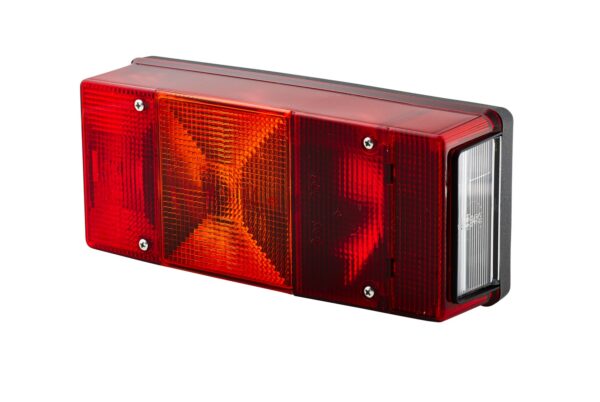 Rearlight - Bulb - 12V
