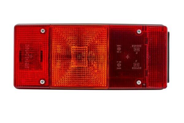 Rearlight - Bulb - 12V (image 2)