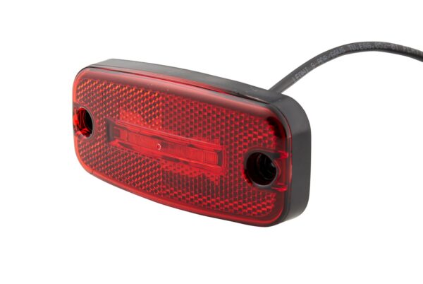 Tail Light - LED - 12V