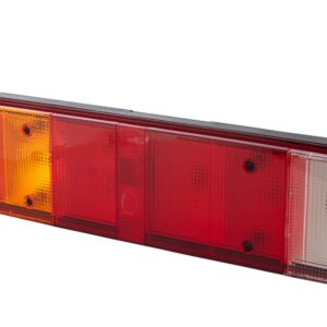 Rearlight - Halogen - right