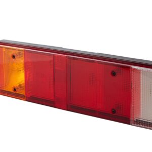 Rearlight - Halogen - left/right