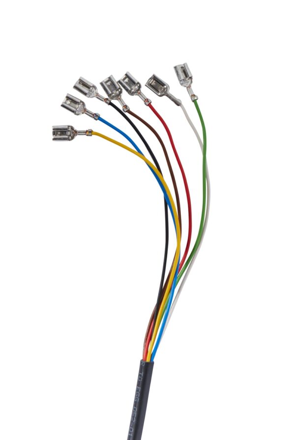 Rearlight - Coluna - LED - 24V (image 5)