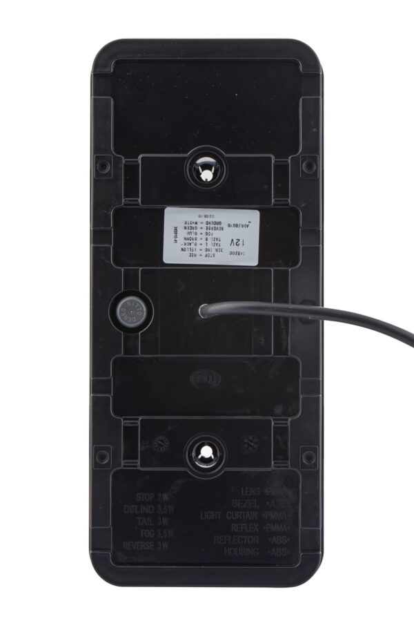 Rearlight - Coluna - LED - 12V (image 4)