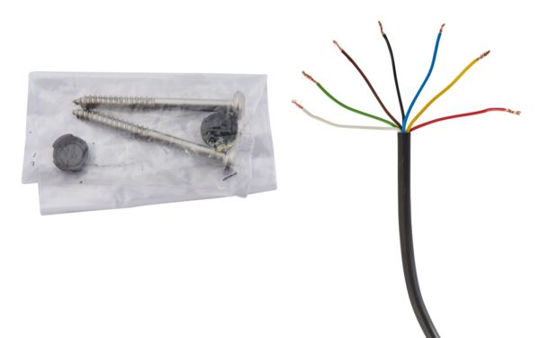 Rearlight - Coluna - LED - 12V (image 5)