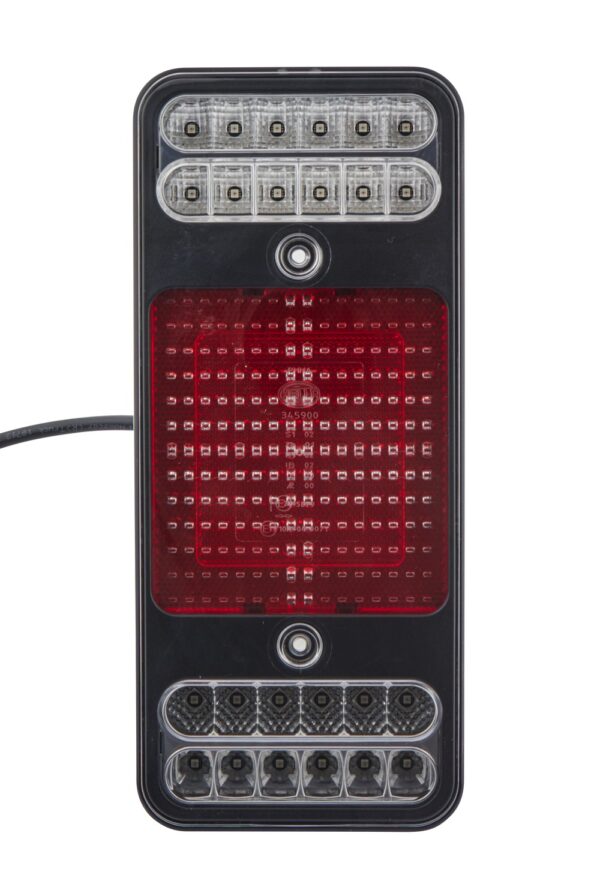 Rearlight - Coluna - LED - 12V (image 2)