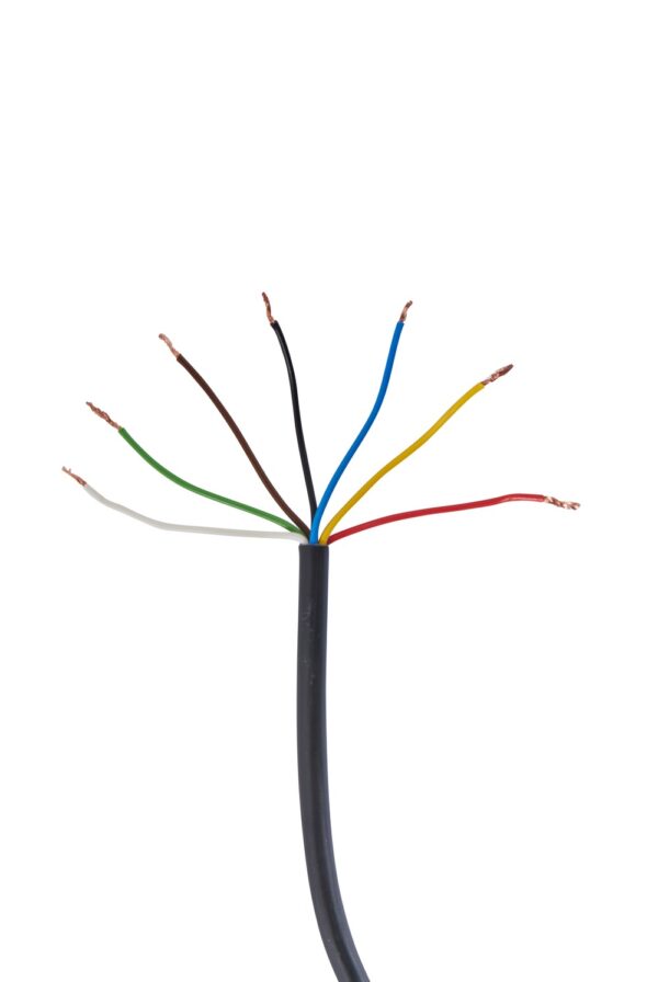 Rearlight - Coluna - LED - 12V (image 5)