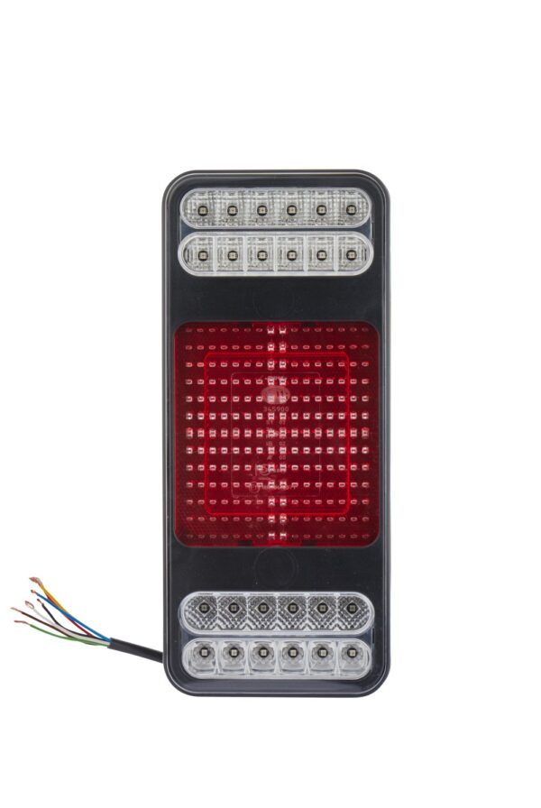 Rearlight - Coluna - LED - 12V (image 2)