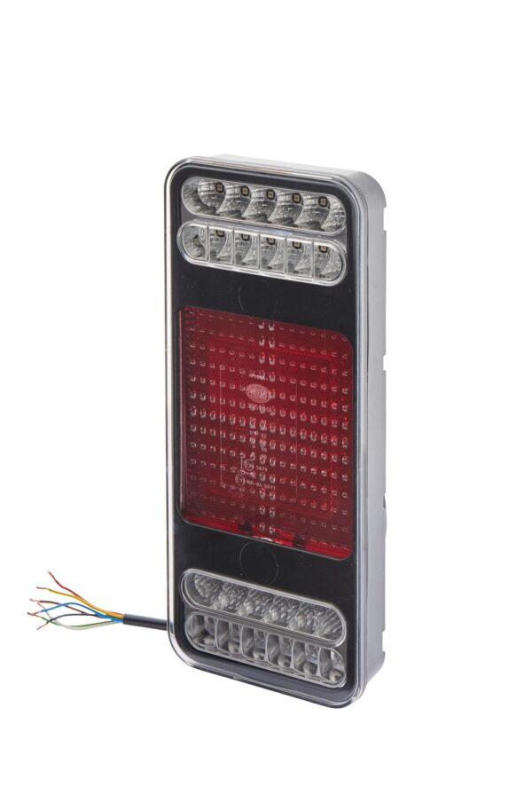 Rearlight - Coluna - LED - 12V