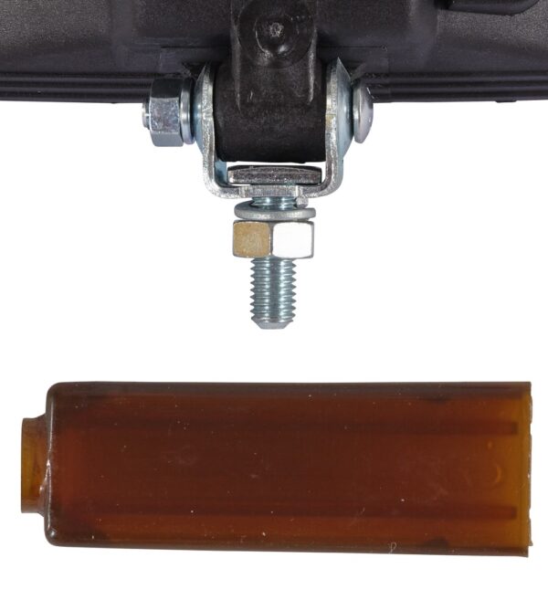 Halogen-Reverse Light - Comet 550 - 24V (image 5)