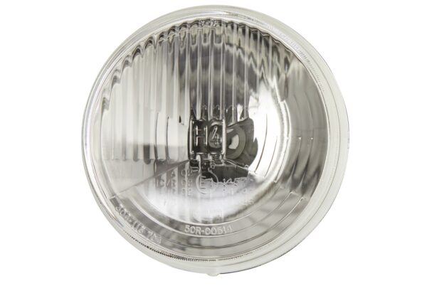 Halogen-Insert, headlight - 12V (image 2)