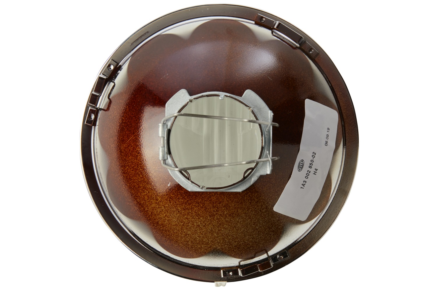 Halogen-Insert, headlight - 12V - Image 4