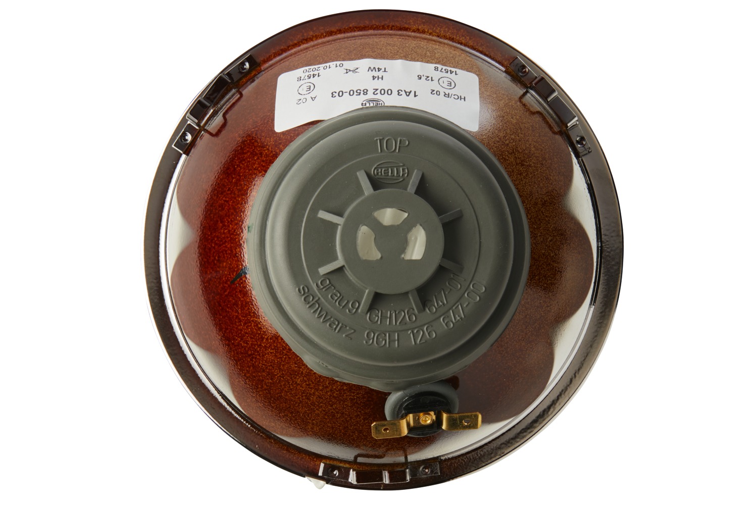 Halogen-Insert, headlight - 12V - Image 4