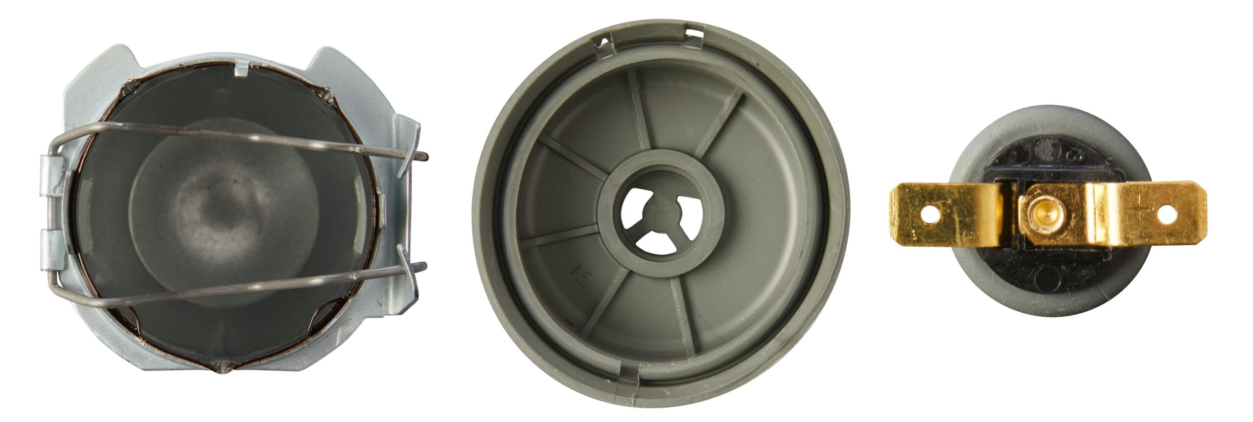 Halogen-Insert, headlight - 12V - Image 5