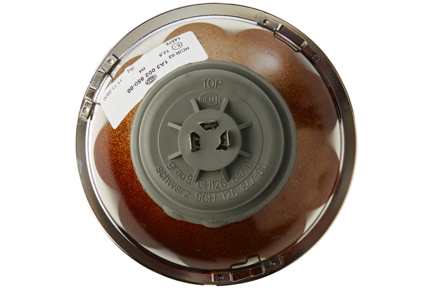 Headlight Set - Image 4