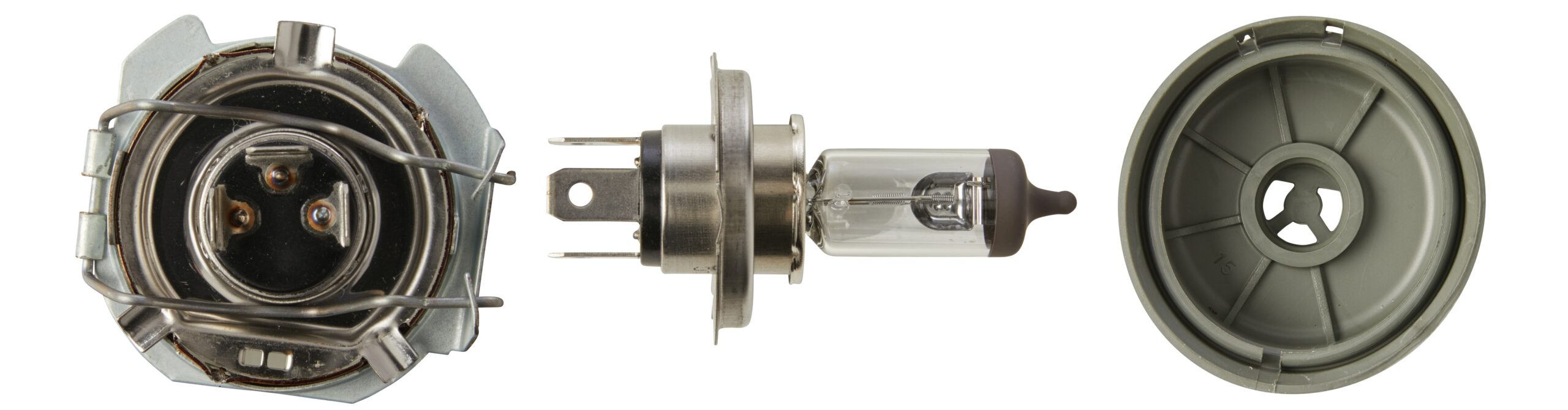 Headlight Set - Image 5