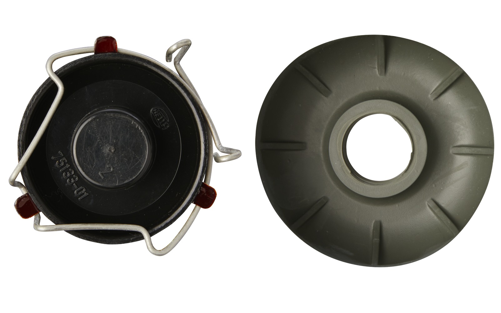 Halogen-Headlight - right/left - for e.g. DEUTZ-FAHR / Fendt - Image 5