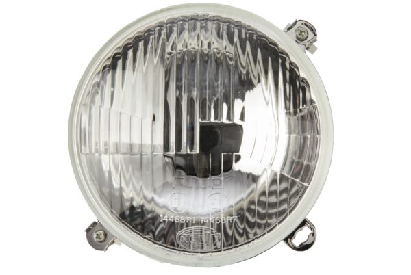 Halogen-Headlight - right/left - for e.g. DEUTZ-FAHR / Fendt (image 2)