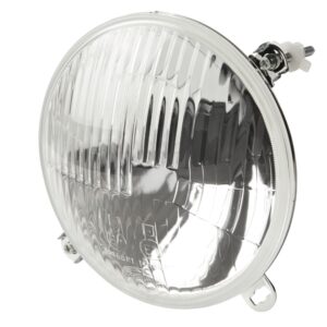 Halogen-Headlight - right/left - for e.g. DEUTZ-FAHR / Fendt