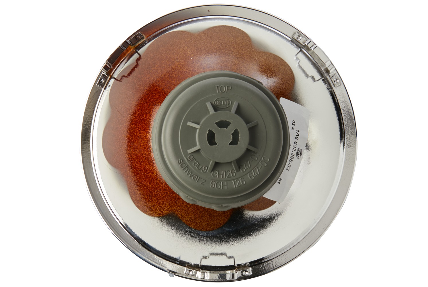 Halogen-Insert, headlight - 12V - Image 4