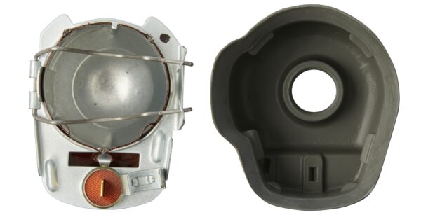 Halogen-Insert, headlight - 12V (image 5)