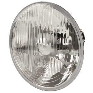 Halogen-Insert, headlight - 12V