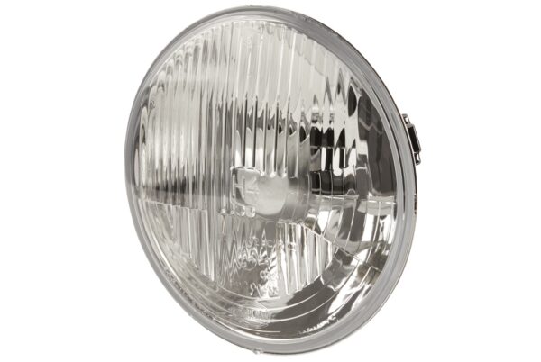 Halogen-Insert, headlight - 12V