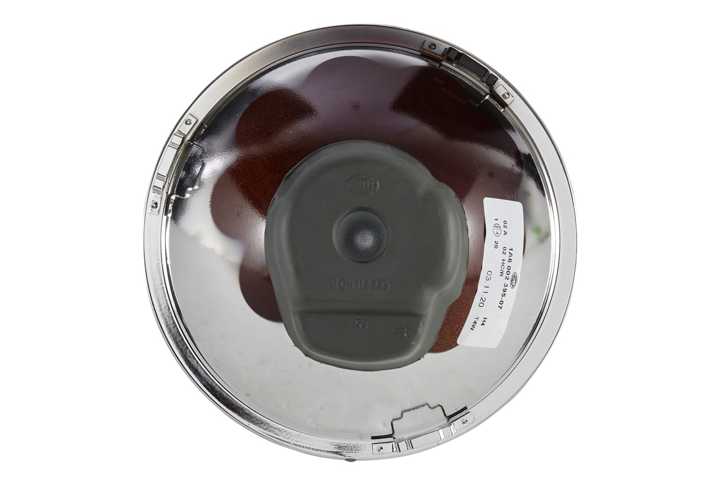 Halogen-Headlight Set - 12V - Image 4