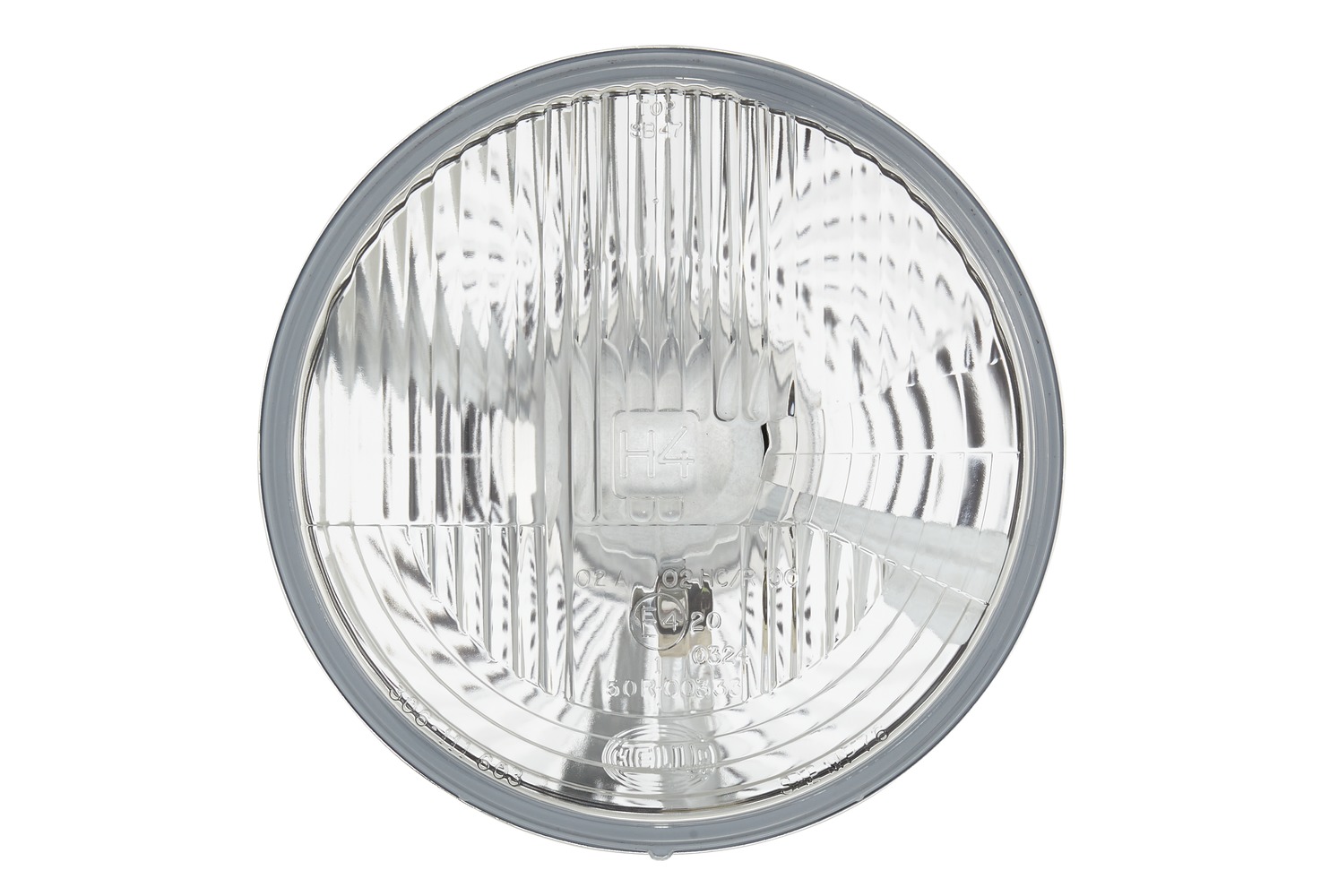 Halogen-Headlight Set - 12V - Image 2