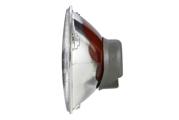 Halogen-Headlight Set - 12V (image 3)
