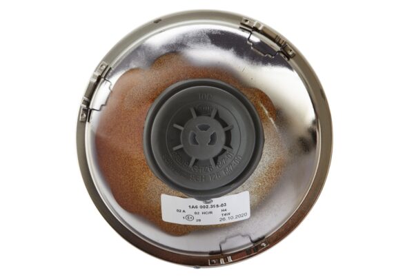 Halogen-Headlight - 12V (image 4)