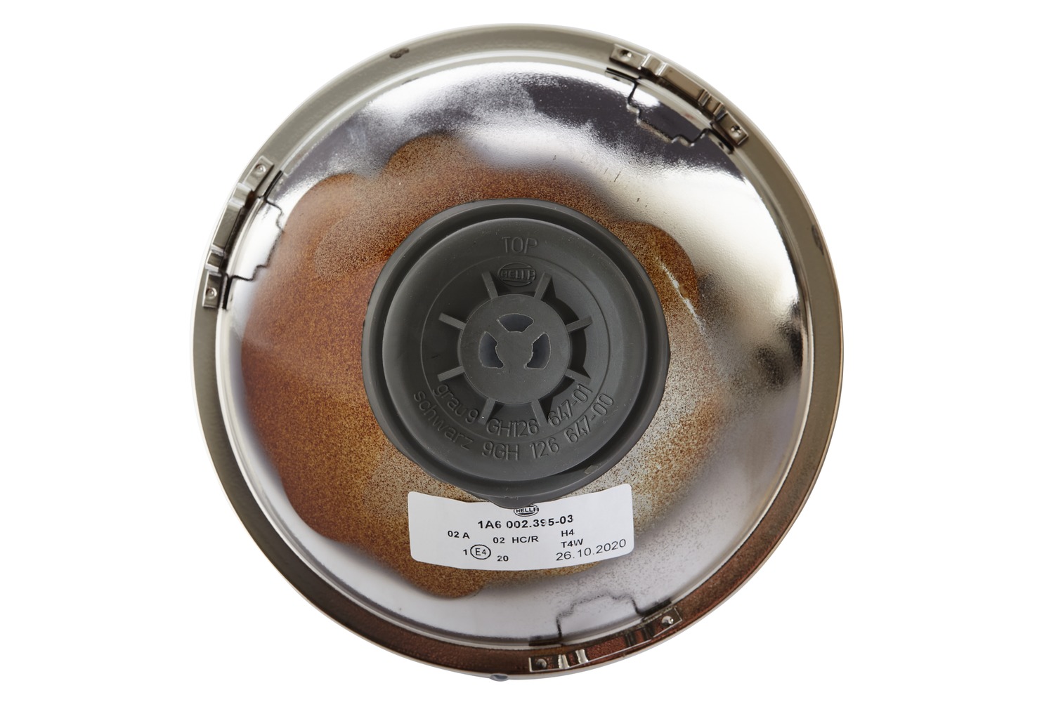 Halogen-Headlight - 12V - Image 4